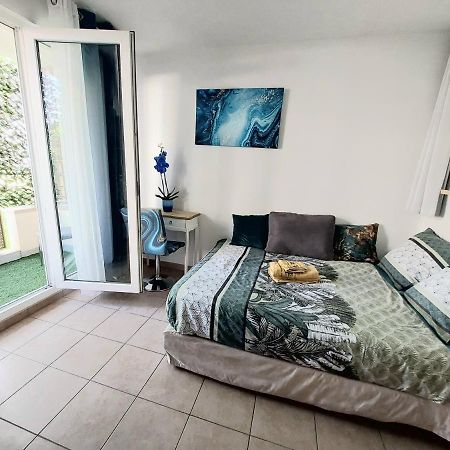 2 Chambres Privees - 6 Personnes A 8 Minutes De Disneyland مونتِفرا المظهر الخارجي الصورة