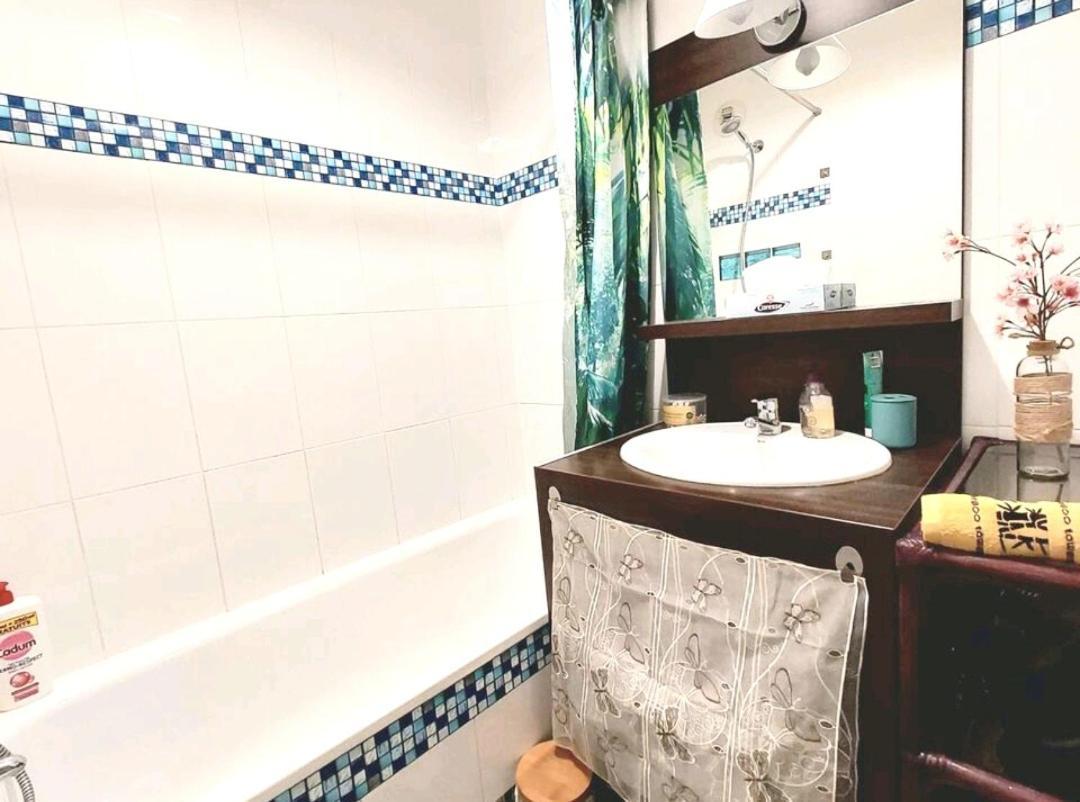 2 Chambres Privees - 6 Personnes A 8 Minutes De Disneyland مونتِفرا المظهر الخارجي الصورة