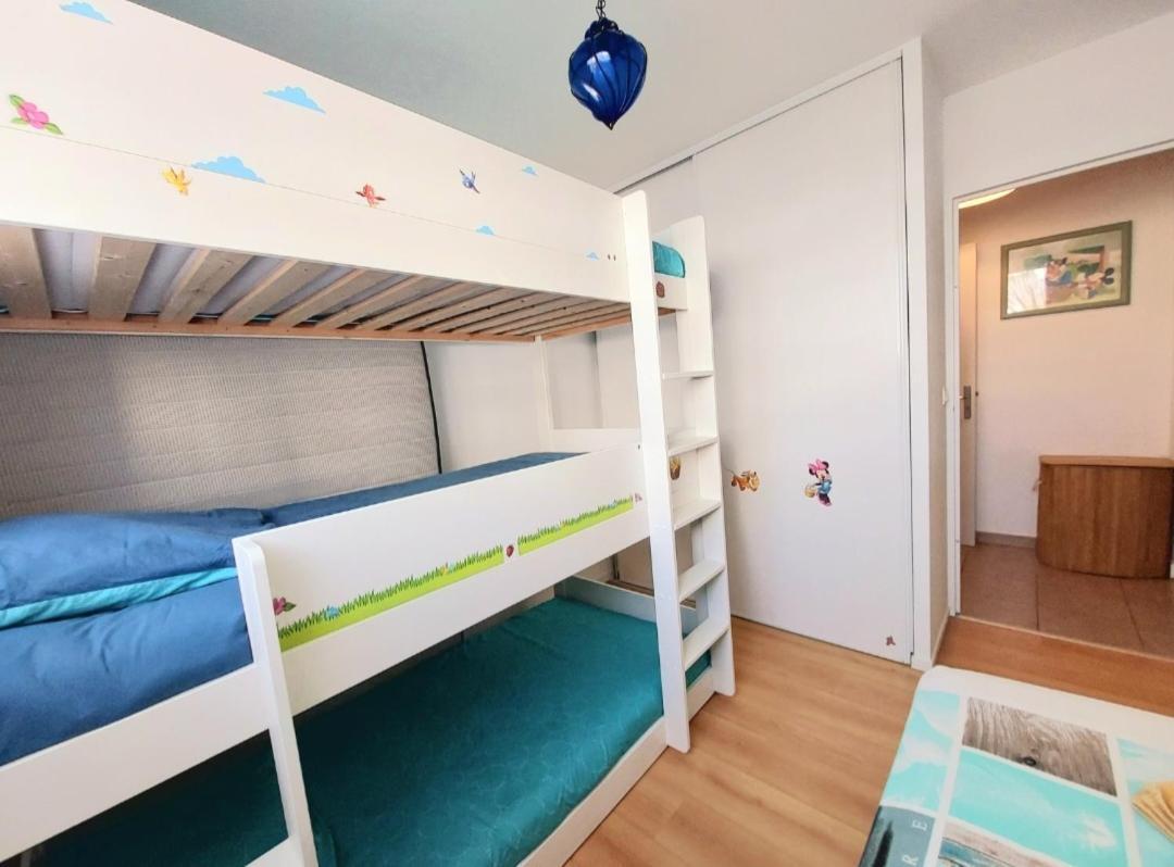 2 Chambres Privees - 6 Personnes A 8 Minutes De Disneyland مونتِفرا المظهر الخارجي الصورة